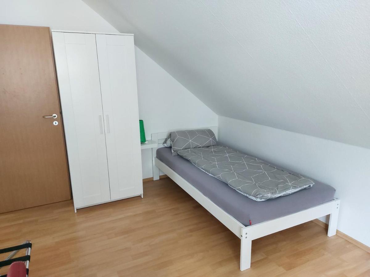 Ferienwohnung Fruehlingstrasse Mehlbach ภายนอก รูปภาพ