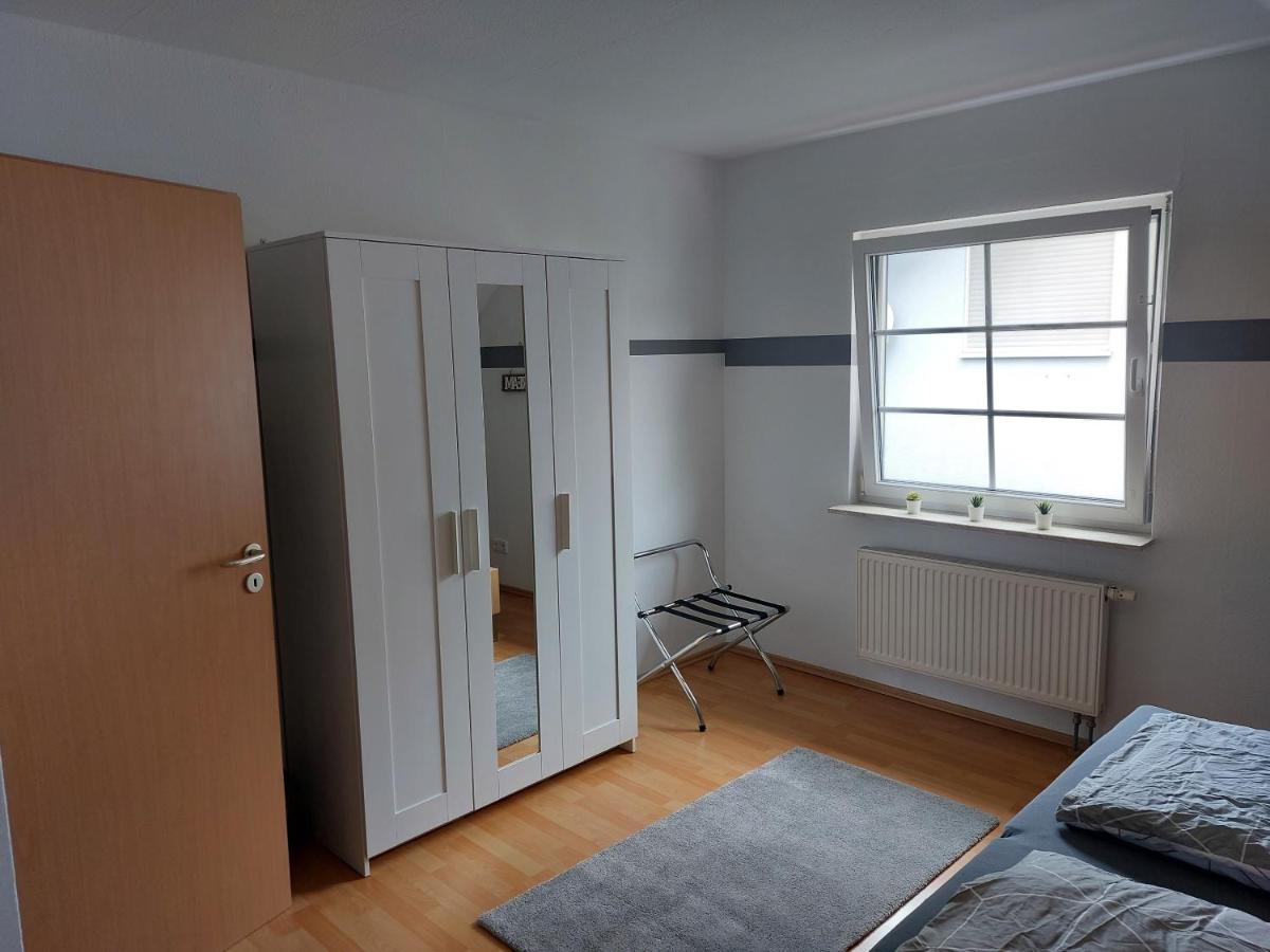 Ferienwohnung Fruehlingstrasse Mehlbach ภายนอก รูปภาพ